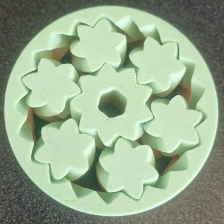 3d printed gear bearing